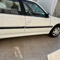 پارس تیوفایو ۱۴۰۱ گاز سیمی فابریک|خودرو سواری و وانت|لامرد, |دیوار