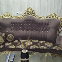 مبل استیل