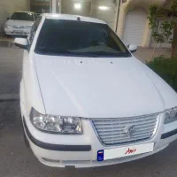 سمند ال‌ایکس مدل ۹۴یگانه