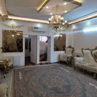 آپارتمان از کف تا۴ دوخواب طبرسی شمالی۴ املاک قدرتی|فروش آپارتمان|مشهد, طبرسی شمالی|دیوار