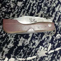 چاقوی نارنجکی