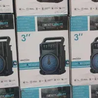 اسپیکر مدل gts-۱۳۶۰|سیستم صوتی خانگی|زاهدان, |دیوار