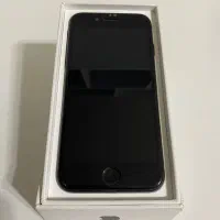 iPhone SE(2020) با حافظهٔ ۱۲۸ گیگابایت