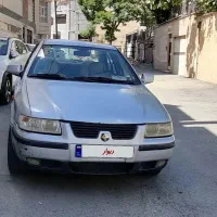 فروش سمند LX|خودرو سواری و وانت|سنندج, |دیوار