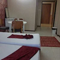 هتل آپارتمان ، سوئیت ۳ دقیقه ای تا حرم|اجارهٔ کوتاه‌مدت آپارتمان و سوئیت|مشهد, حرم مطهر رضوی|دیوار