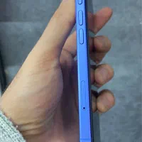 ایفون 16 نرمال رنگ ابی|موبایل|شاهین‌شهر, فردوسی|دیوار