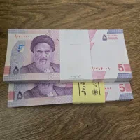 اسکناس نو و کلکسیونی