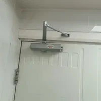 نصب.تعمیرات کرکره برقی جک بازویی دوربین.ارامبند|خدمات پیشه و مهارت|گرگان, |دیوار