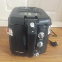 سبزی خشک کنو سرخ کن گاستروبک المان
