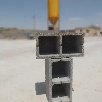 بلوک دیواری ته پر