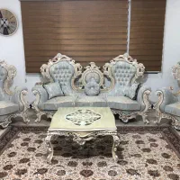 مبل سناتور ۹ نفره