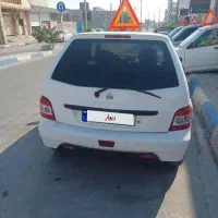 هاچ پک مدل ۹۵|خودرو سواری و وانت|سیراف, |دیوار