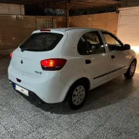 تیبا 2 1400|خودرو سواری و وانت|کرج, عظیمیه|دیوار