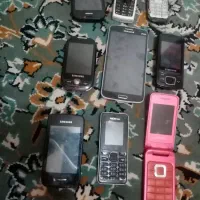 گوشی موبایل