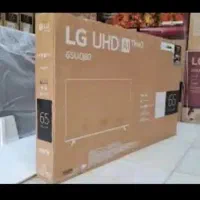 کارتن تلویزیون ال جی