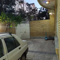 ۱۱۵ متر شمالی / همکف / حیاط دار درب مجزا اختصاصی