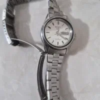 ساعت سیکو ۵ زنانه ،اورجینال