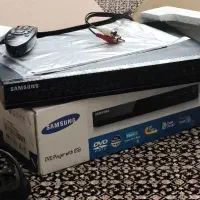 دی وی دی پلیر سامسونگ