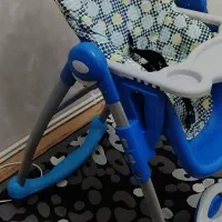 صندلی غذای کودک|تخت و صندلی بچه|فردیس, فردیس|دیوار