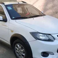 کوییک ۹۸|خودرو سواری و وانت|محمدیه-قزوین, |دیوار