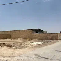 کارگاه ۹۰۰متری صنعتی روبرو شهرک صنعتی جی حتم اباد|فروش دفتر صنعتی، کشاورزی، تجاری|اصفهان, قهاب جنوبی|دیوار