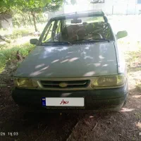 پراید ۸۷