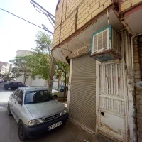 مغازه و سوییت دو نبش بر خیابان ۱۶ متری مدارک کامل|فروش مغازه و غرفه|قم, قلعه کامکار|دیوار