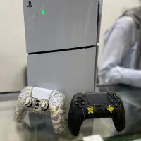 Ps 5