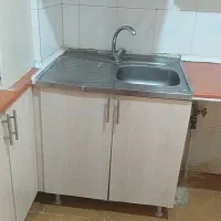 کابینت ام دی اف دست دوم