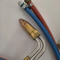 سرپیک ذوب زینسر بهمرا شلنگ و اتصالات|ابزارآلات|کرج, شاهینویلا|دیوار