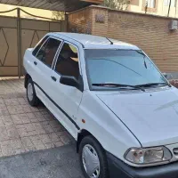 پراید مدل 1389