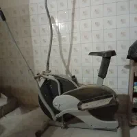 دوچرخه ثابت