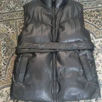 بارانی چرم زنانه