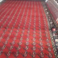 فرش کردی|فرش|ایلام, |دیوار