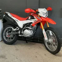 تریل پرواز GY200(کالانو/اقساط) نیروموتور