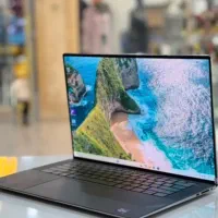 لپ تاپ دل 5560 تاچ 4k نسل۱۱ رندرینگ i9 گرافیک a200