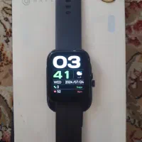 ساعت هوشمند