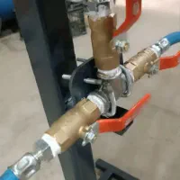 کلیه خدمات فنی و مهندسی