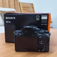 دوربین آلفا سون تری|دوربین عکاسی و فیلمبرداری|لاهیجان, لیالستان|دیوار