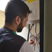 تعمیرات/سرویس/پکیج/فوری/کل تهران