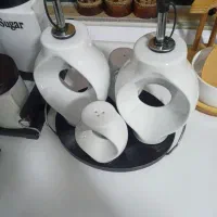 جا ادویه ایی|ظروف سرو و پذیرایی|نورآباد, |دیوار