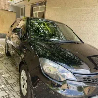 ام جی ۳ مدل ۲۰۱۵|خودرو سواری و وانت|تهران, مینای جنوبی|دیوار