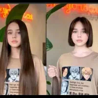 خانم قاسمی بهترین خریدار مو در استان گلستان