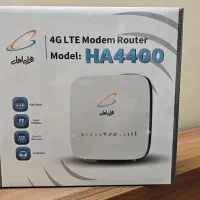 مودم 4g همراه اول