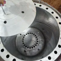 تنور|اجاق گاز و لوازم برقی پختوپز|سوسنگرد, |دیوار