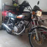 موتور سیوان150مدل 95