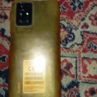 گوشی نونو بدون باز شدگی ردمی10|موبایل|خاش, |دیوار