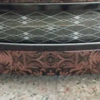 بخاری مدل مهیاشعله|بخاری، هیتر، شومینه|نجف‌آباد, ویلاشهر|دیوار