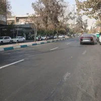 مغازه بر اصلی گیشا 28 متر و  18 متر بالکن