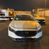 خودرو مزدا cx30